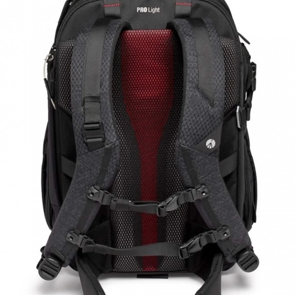 Pro Light backpack for camera